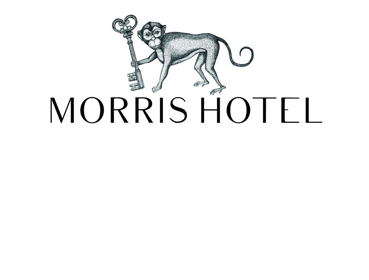 Morris Hotel Эребру Экстерьер фото